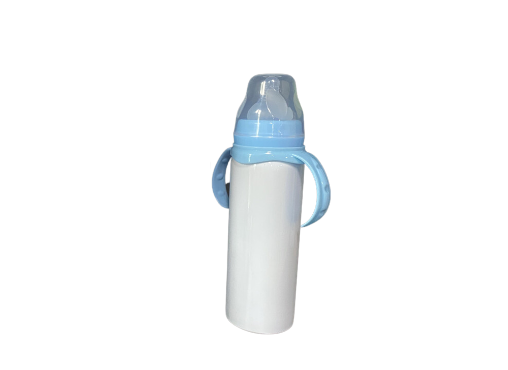 8oz Sublimation baby feeding bottle, Sublimation Blank – KULTURE