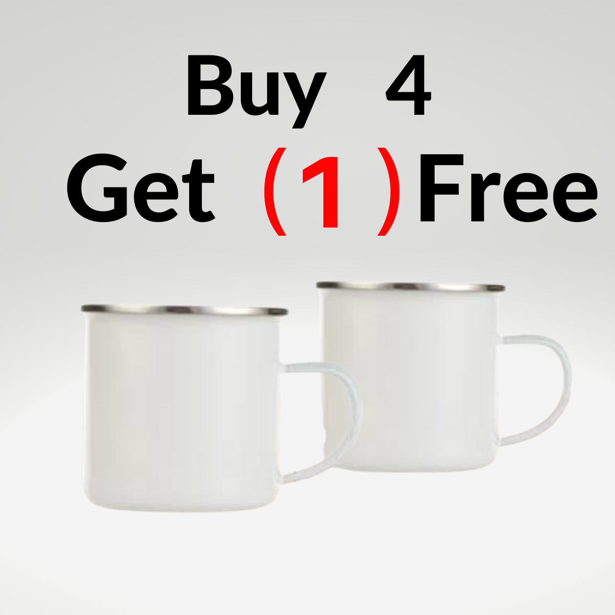 Campfire Coffee Mug Sublimation Blanks Cups