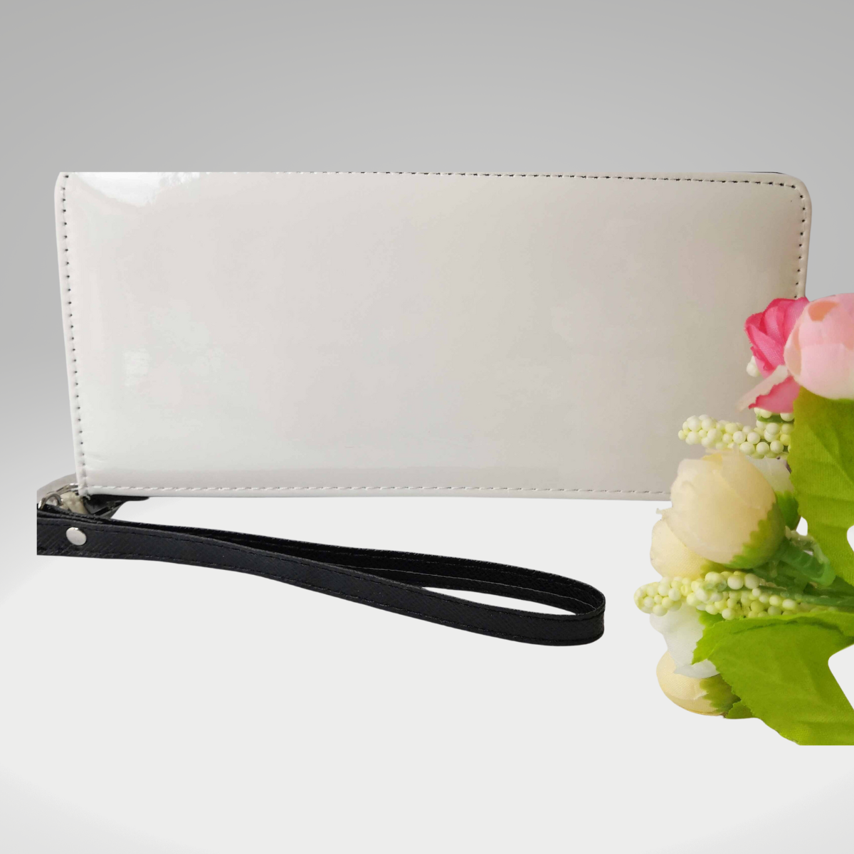 Wallet Women's Sublimation Blanks