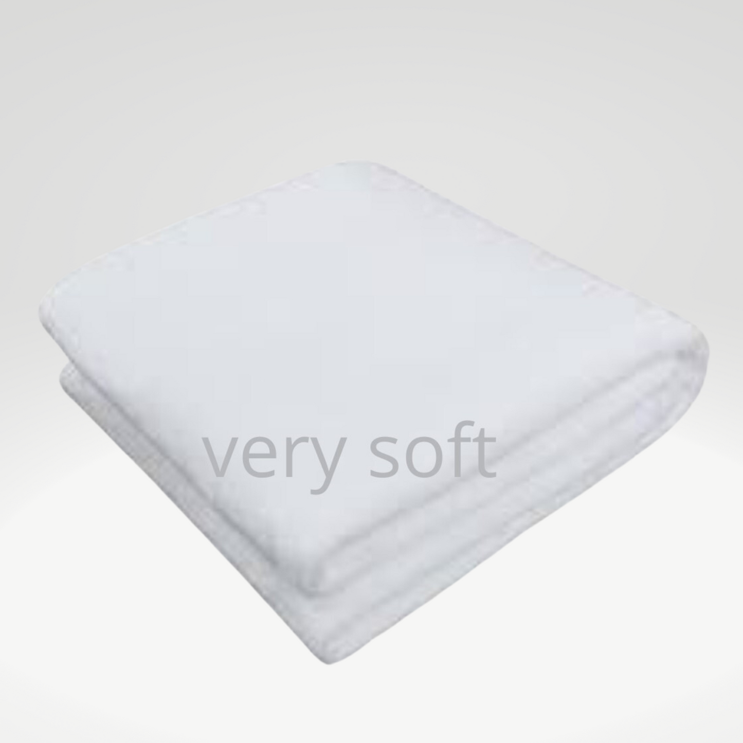 Baby Sublimation  Blanket  Large Blank
