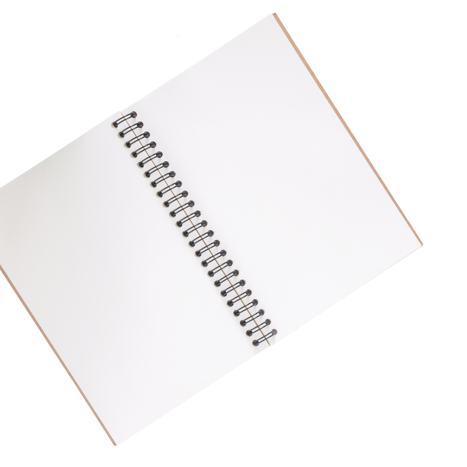 Sublimation Plastic Notebook Journal
