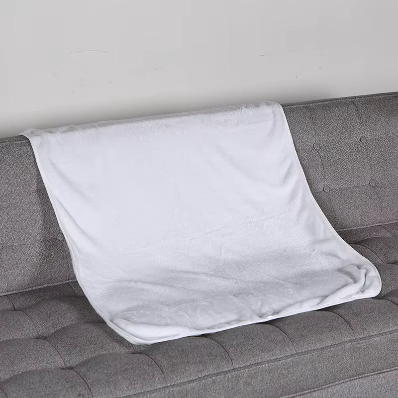 Baby Sublimation  Blanket  Large Blank