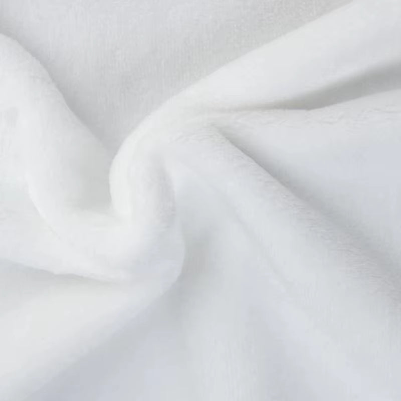 Baby Sublimation  Blanket  Large Blank
