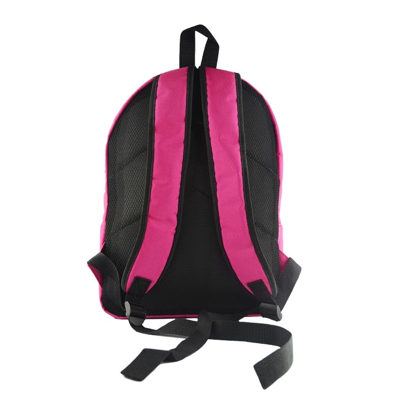 Back pack, sublimation 2.0 "NEW STYLE" (Thicker Material)