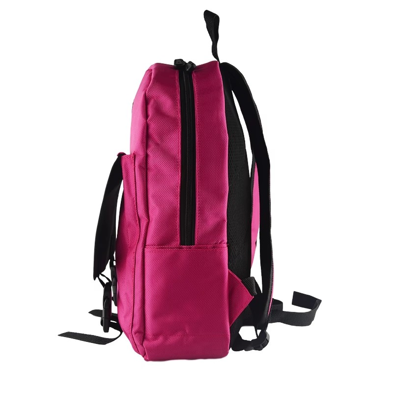 Back pack, sublimation 2.0 "NEW STYLE" (Thicker Material)