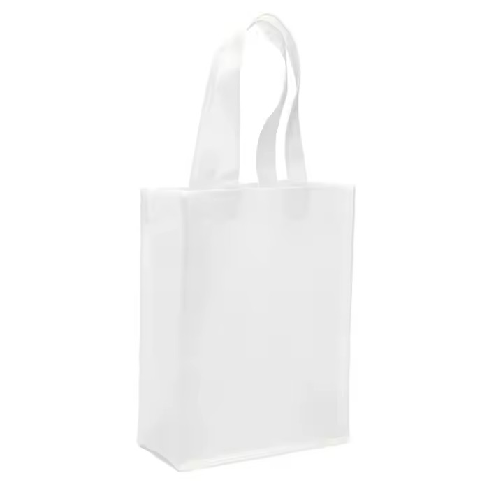 Bag  Grocery Tote Sublimation Blank