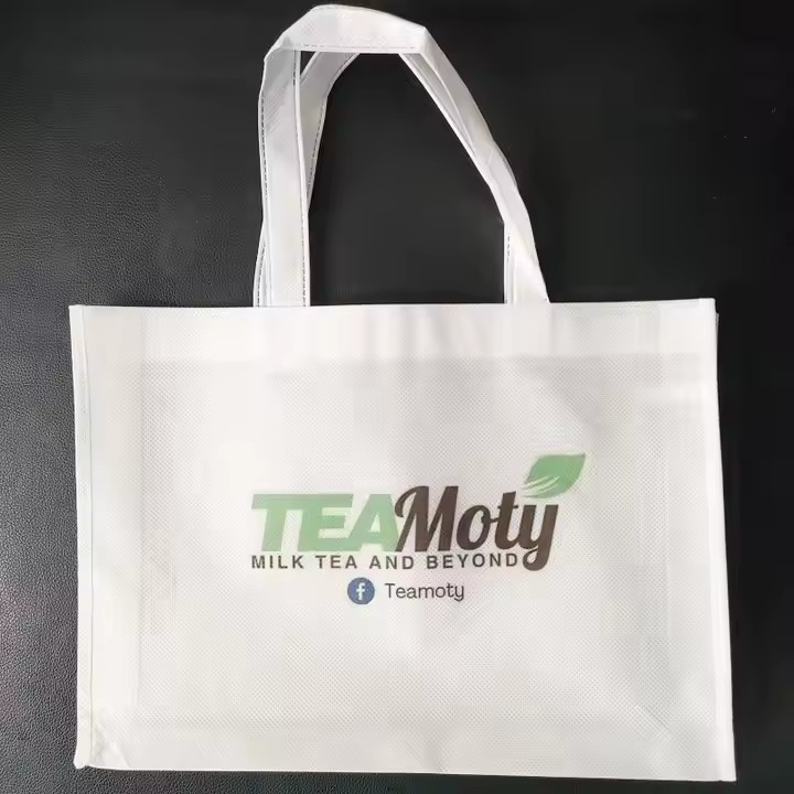 Bag  Grocery Tote Sublimation Blank