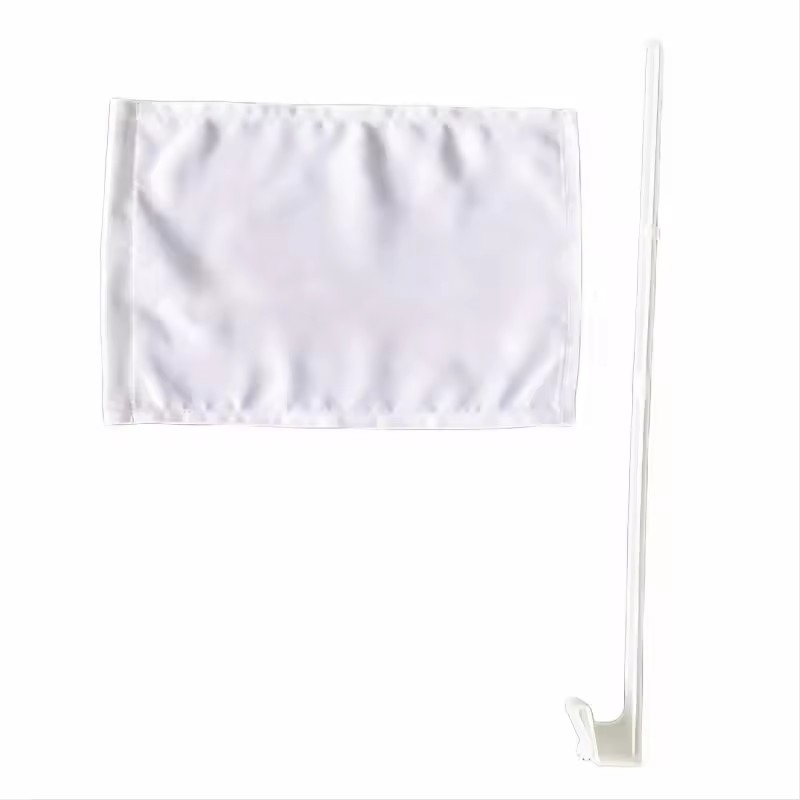 Flag, Car window flag