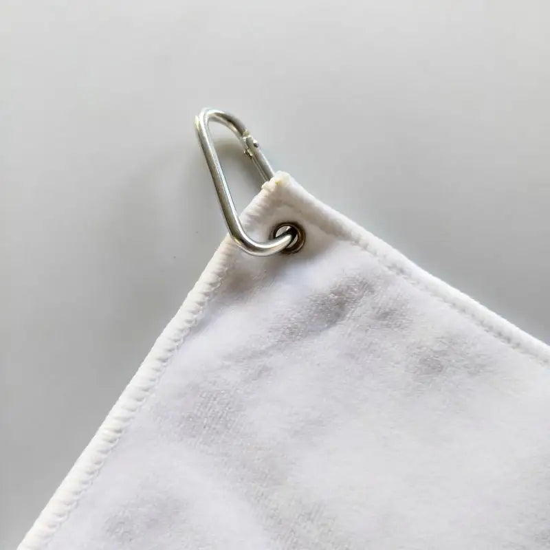 Golf Towel Sublimation Golf Towels