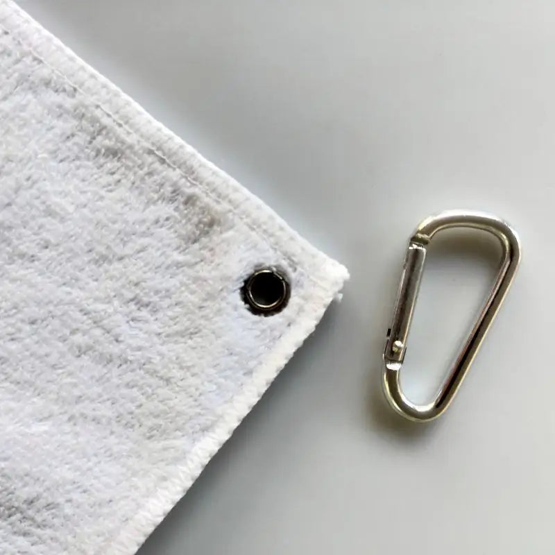 Golf Towel Sublimation Golf Towels