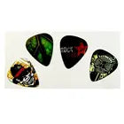 Guitar Pick For Sublimation