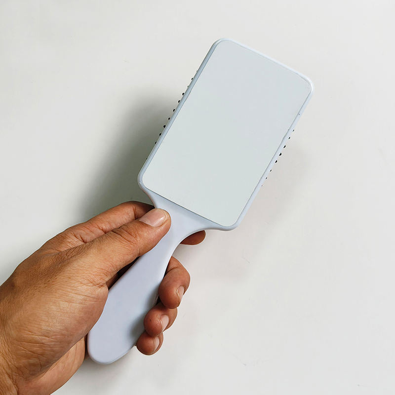 Sublimation Hairbrush