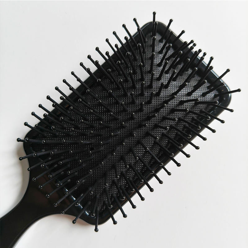 Sublimation Hairbrush