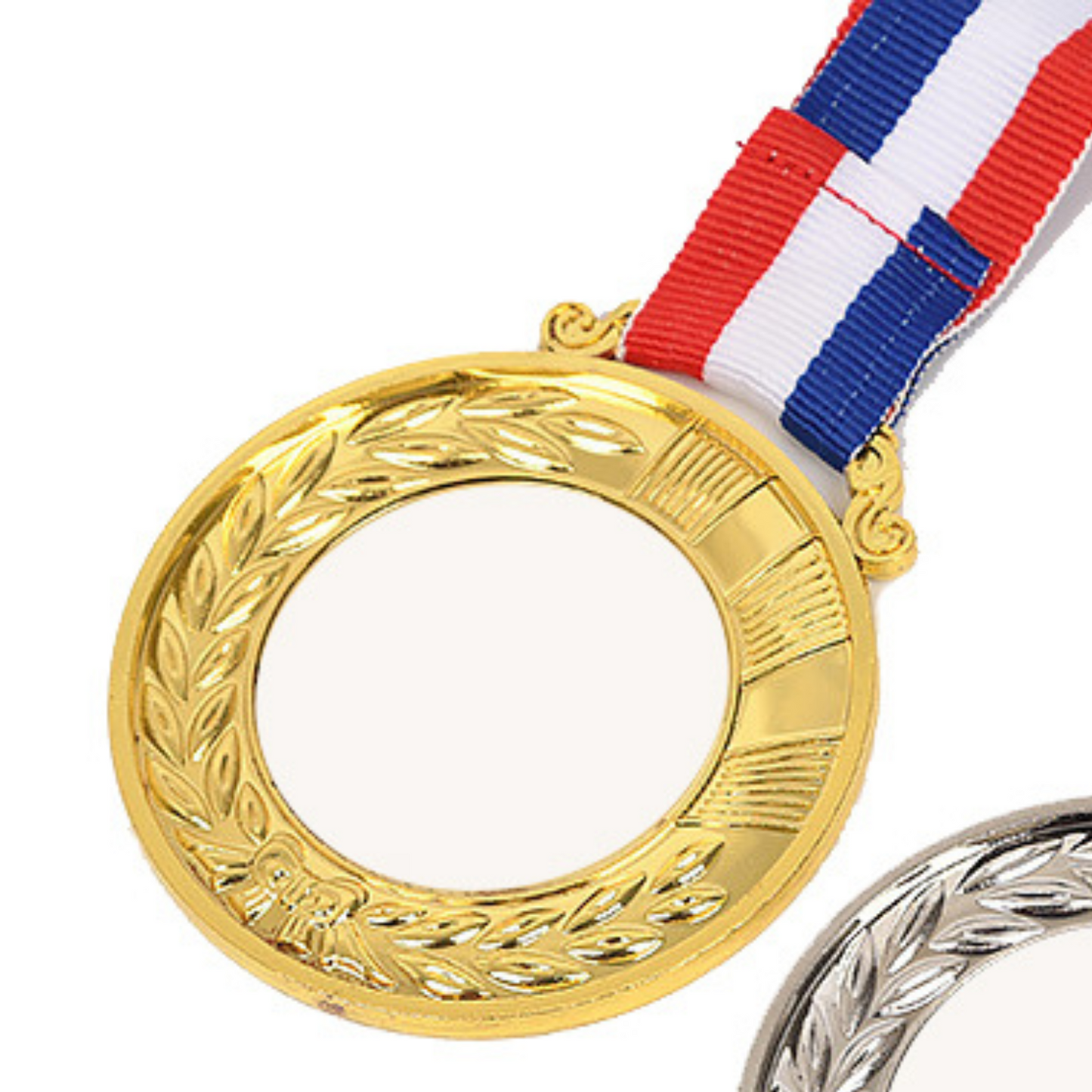 Awards medals, Gold, Silver, Bronze