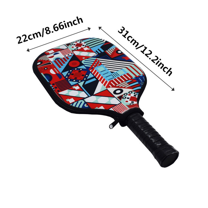 pickleball paddle cover