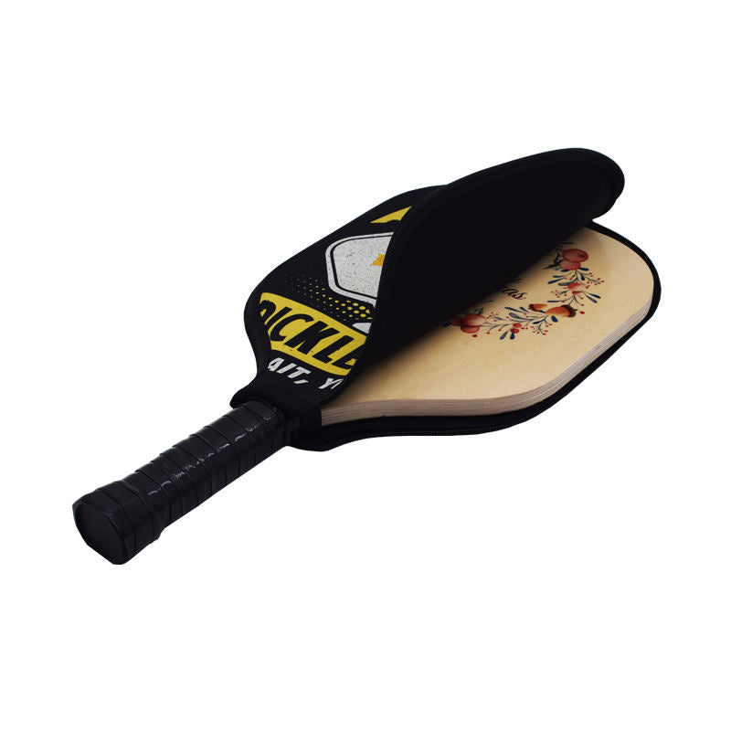 pickleball paddle cover
