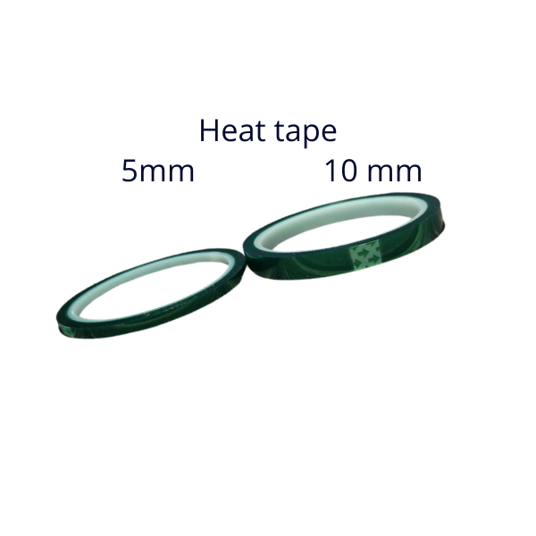 Tape , Sublimation Heat Tape