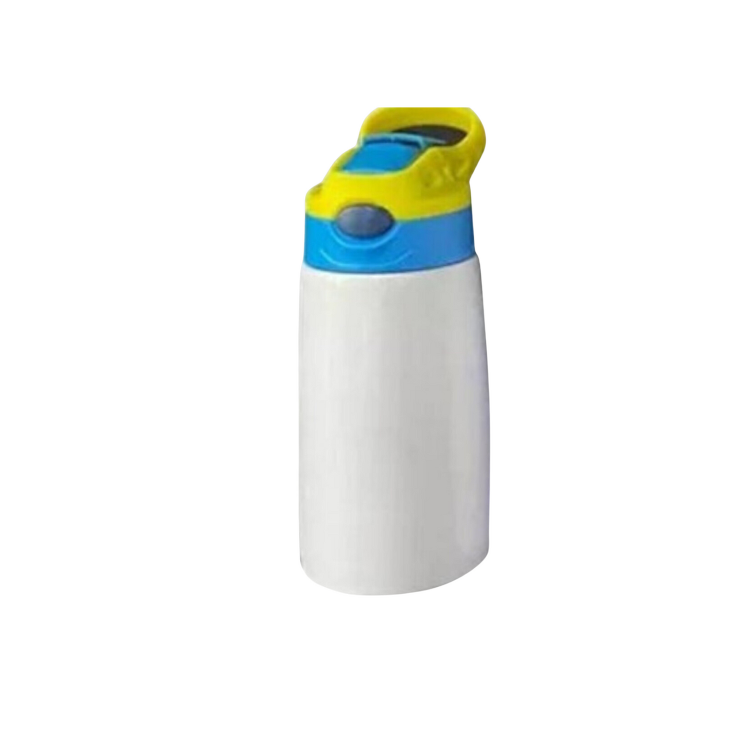 Baby Color Lid Sublimation Stainless Steel Tumbler 12oz (clearance)