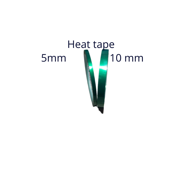 Tape , Sublimation Heat Tape