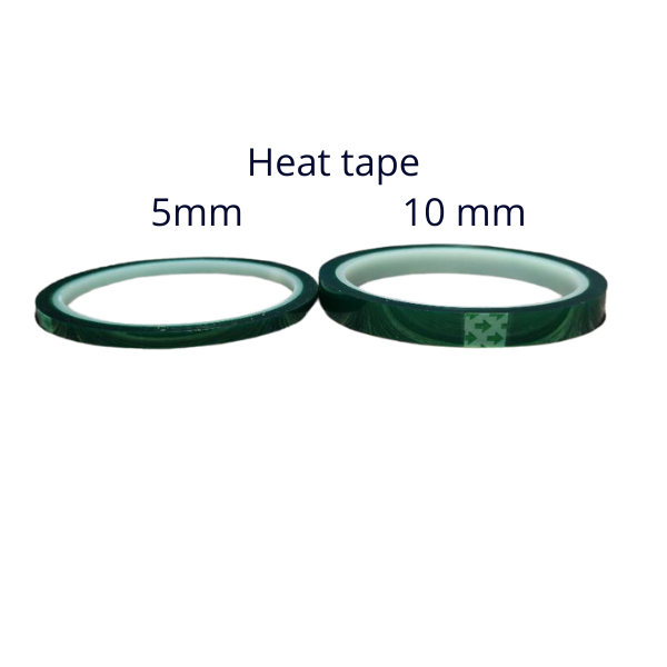 Tape , Sublimation Heat Tape
