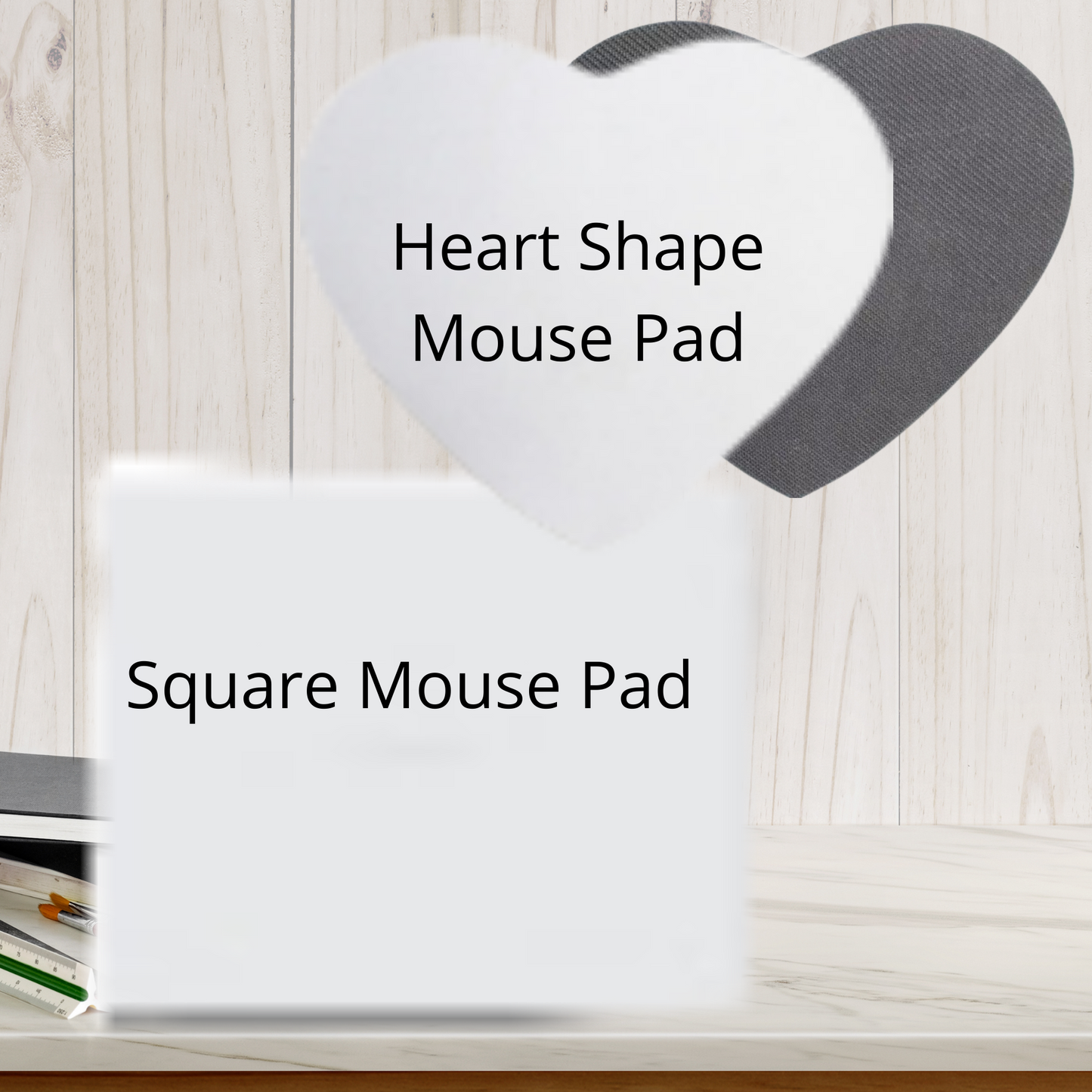 Mouse Pads Sublimation Blank – Granny's Sublimation Blanks RTS