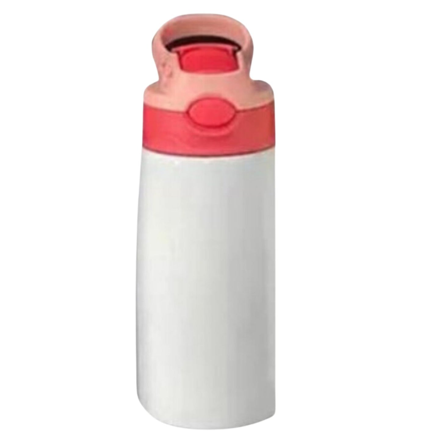 Baby Color Lid Sublimation Stainless Steel Tumbler 12oz (clearance)