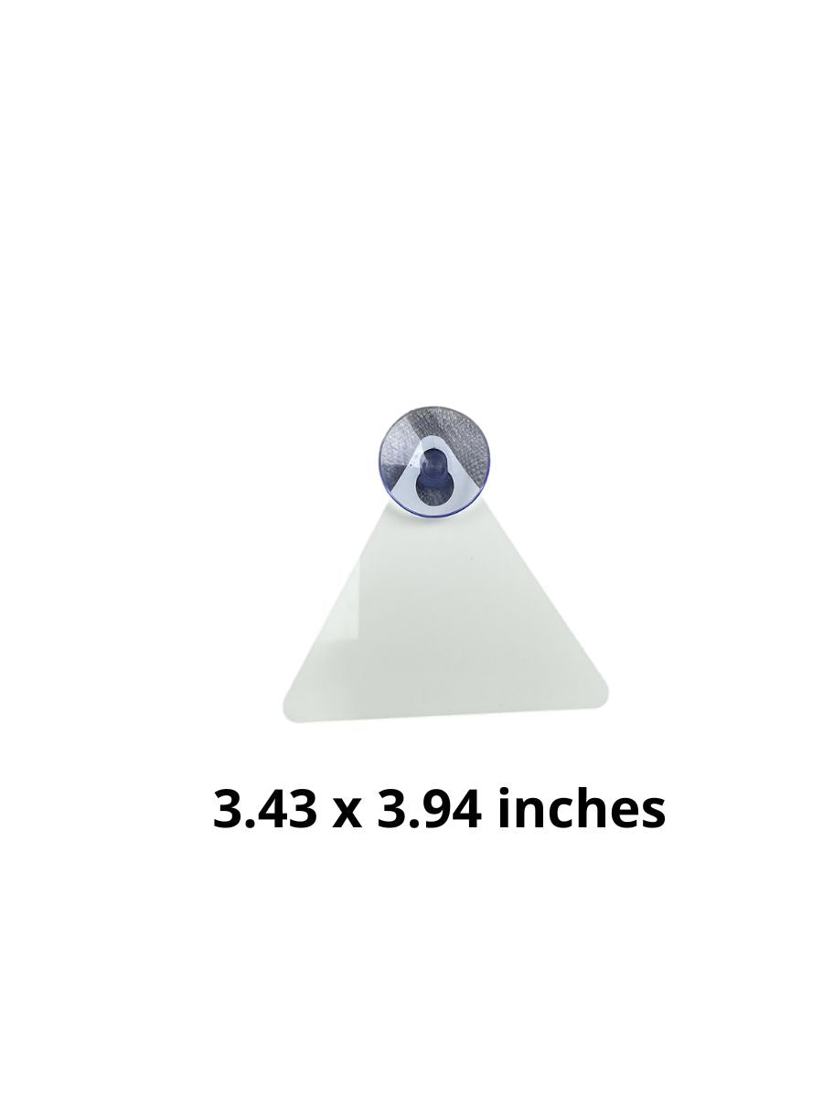 Baby Sublimation Car Warning Sign Baby Aboard (clearance)