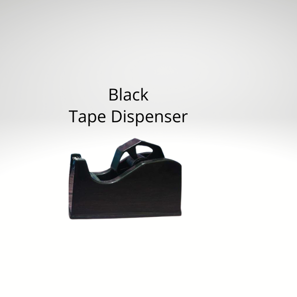 Tape Dispenser