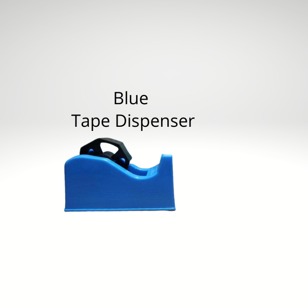 Tape Dispenser