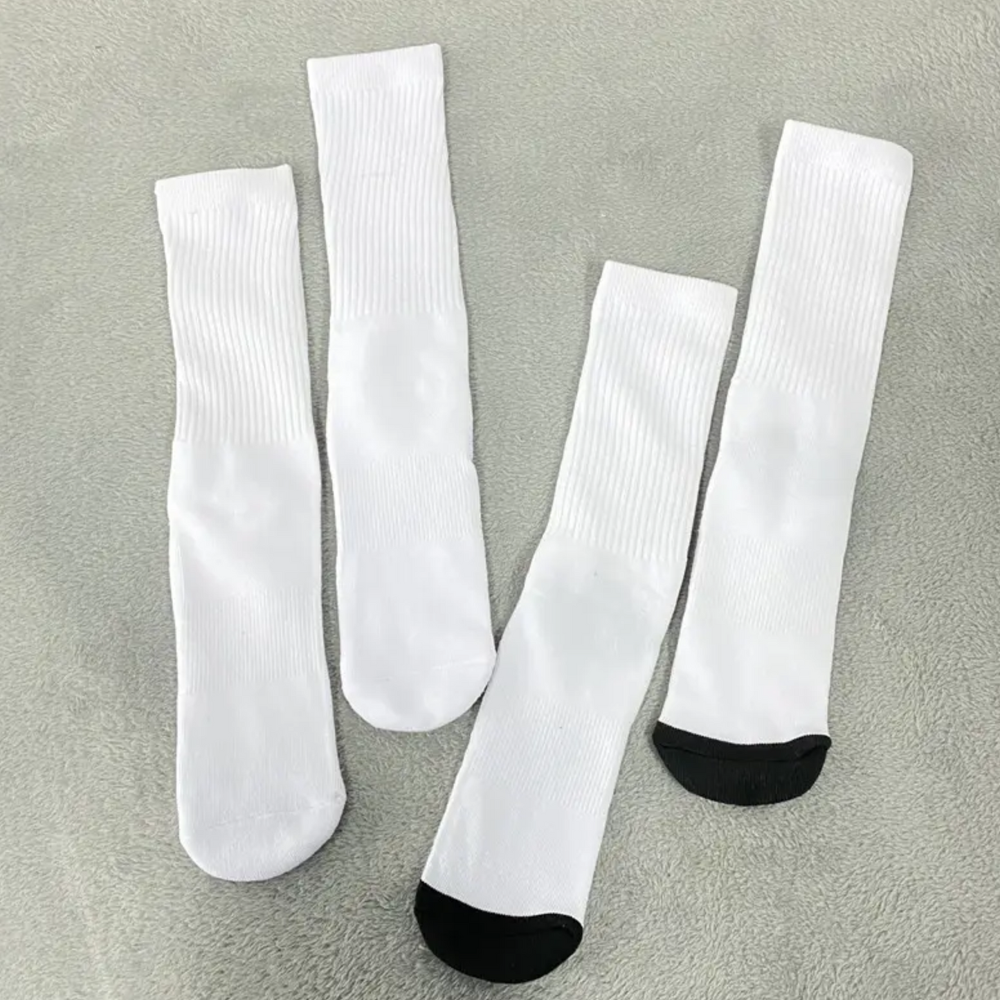 Clothing, Sublimation Socks