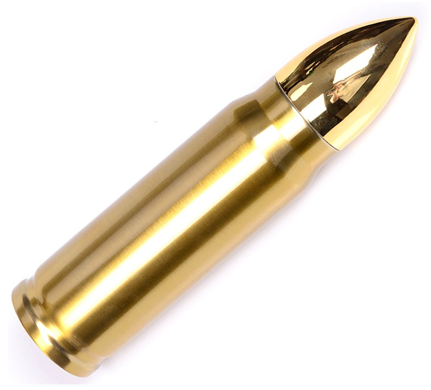 Tumbler Bullet Thermos Sublimation 17oz & 34oz – Granny's