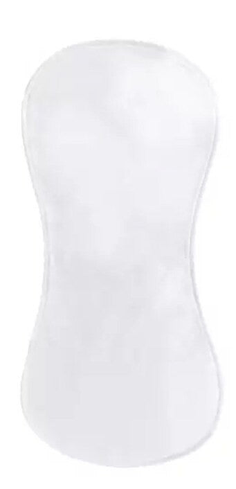 Baby Burp Sublimation Pads