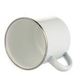 Campfire Coffee Mug Sublimation Blanks Cups