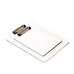 Clipboard Sublimation , PU Leather A4 & A5 Size