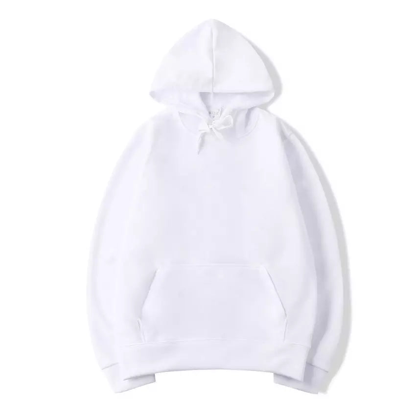 Sublimation Blank Unisex Hoodie Manufacturer ApparelTech