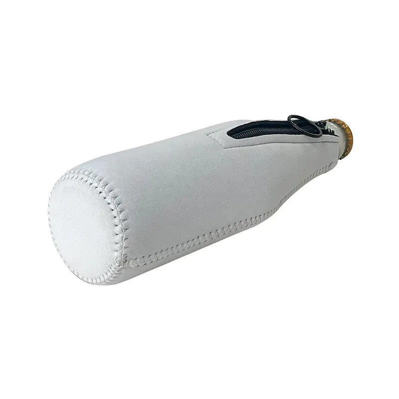 Bottle Insulator Sublimation /with Zipper