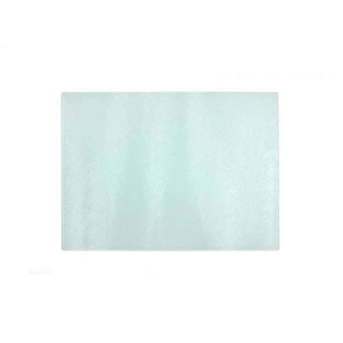 Cutting Board Glass Sublimation Blanks (Round, Square, & Bottle Shape}