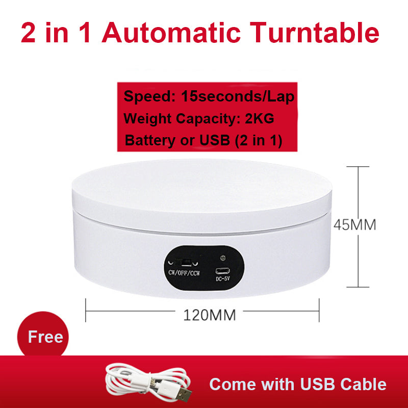 Display Sublimation Tumbler Turner (clearance)