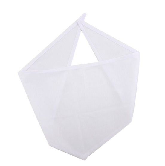 Dog Bandana Sublimation Blanks & Safety Bandanas (clearance)