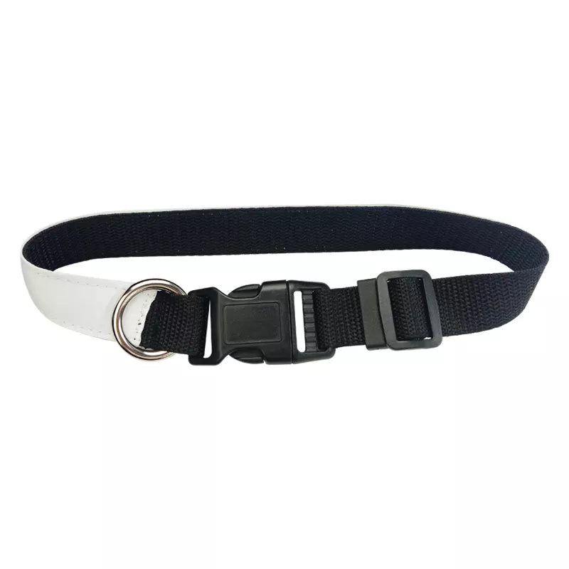 Dog Collar Sublimation Blanks