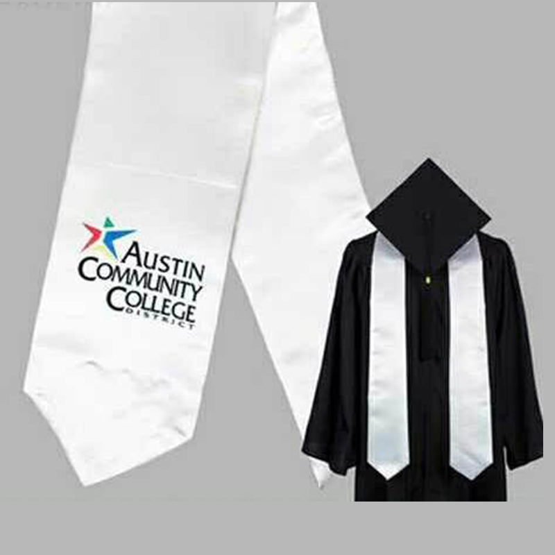 Stoles, Graduation Sublimation Stoles