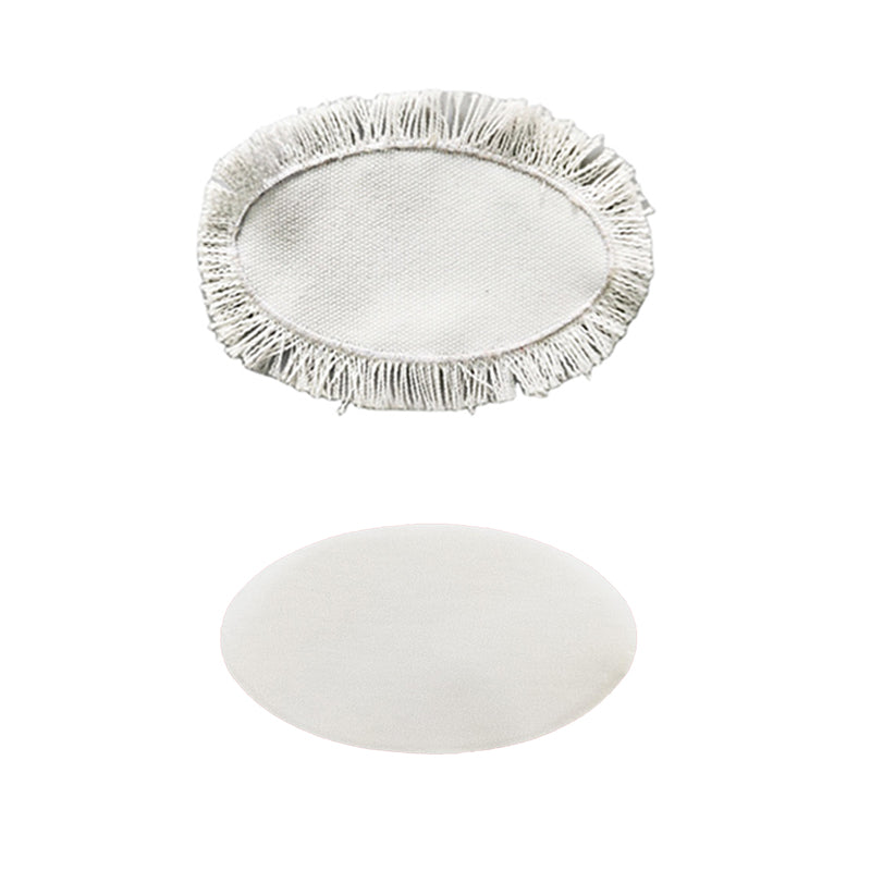 Patches, Sublimation Heat Press Fabric/Hat Patch