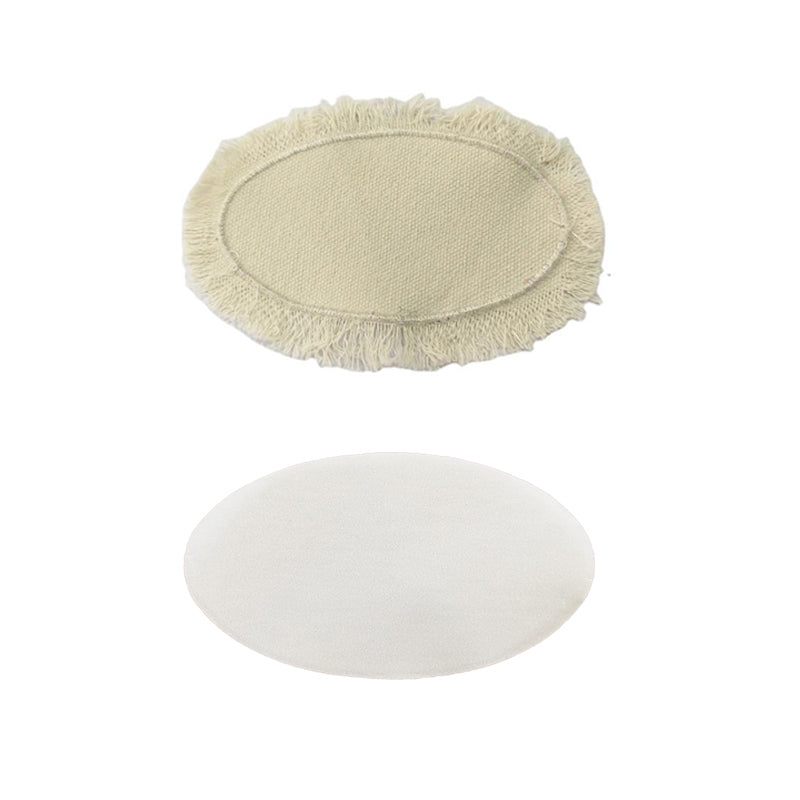 Patches, Sublimation Heat Press Fabric/Hat Patch