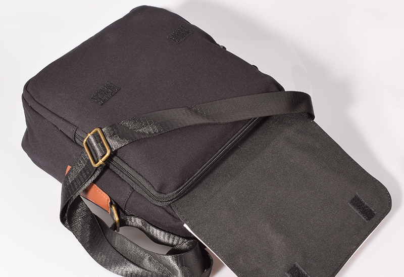 Bag Satchel Sublimation Blank with Shoulder Strap