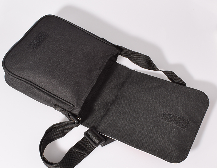 Bag Satchel Sublimation Blank with Shoulder Strap