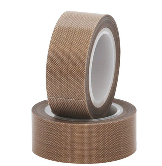 Tape Sublimation, PTFE High Heat Resistance - Protects Sensitive Materials From Heat)