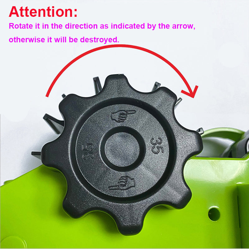 Tape Dispenser,  Self Cutting Deluxe Model