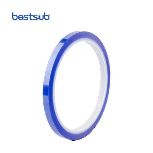 Tape, premium Sublimation Heat Tape Blue