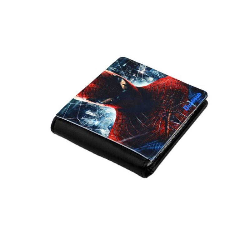Wallet Men's Leather  Sublimation Wallet
