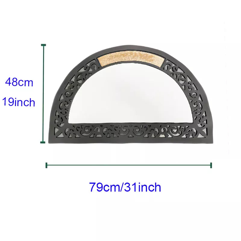 Welcome Mat, Premium Outdoor  Mat